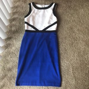 Calvin Klein dress